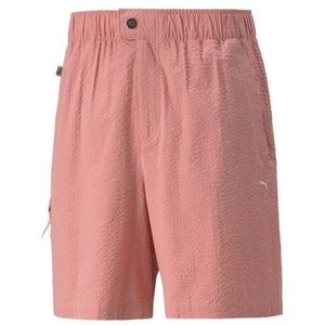 Shorts, Puma MMQ Seersucker, XL